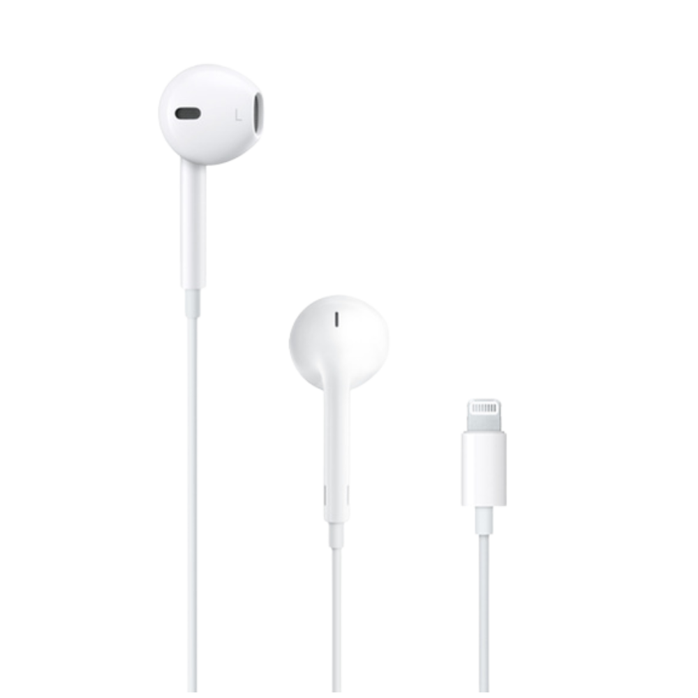 Apple EarPods (Lightning Connector)