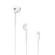 Apple EarPods (Lightning Connector)