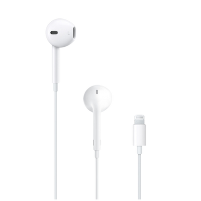 Apple EarPods (Lightning Connector)