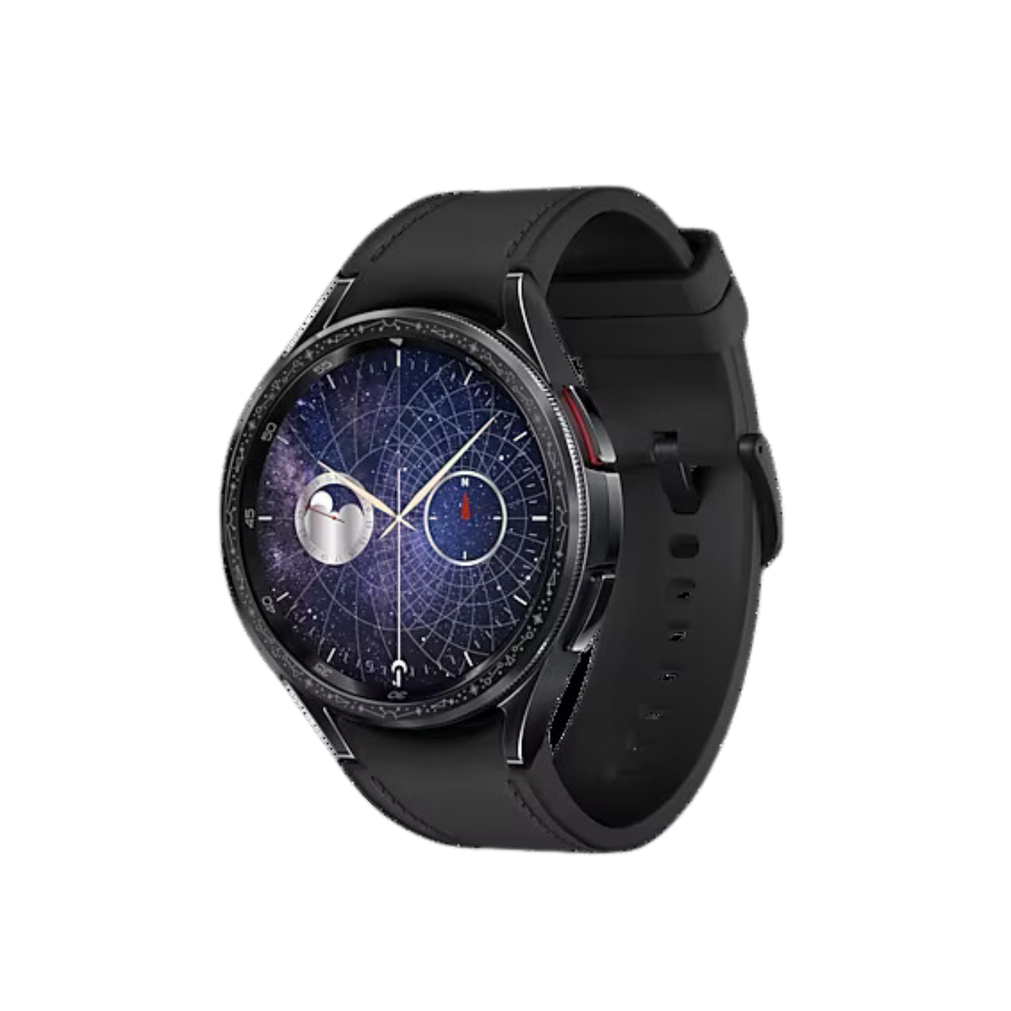 Samsung Watch 6 Classic Astro Edition