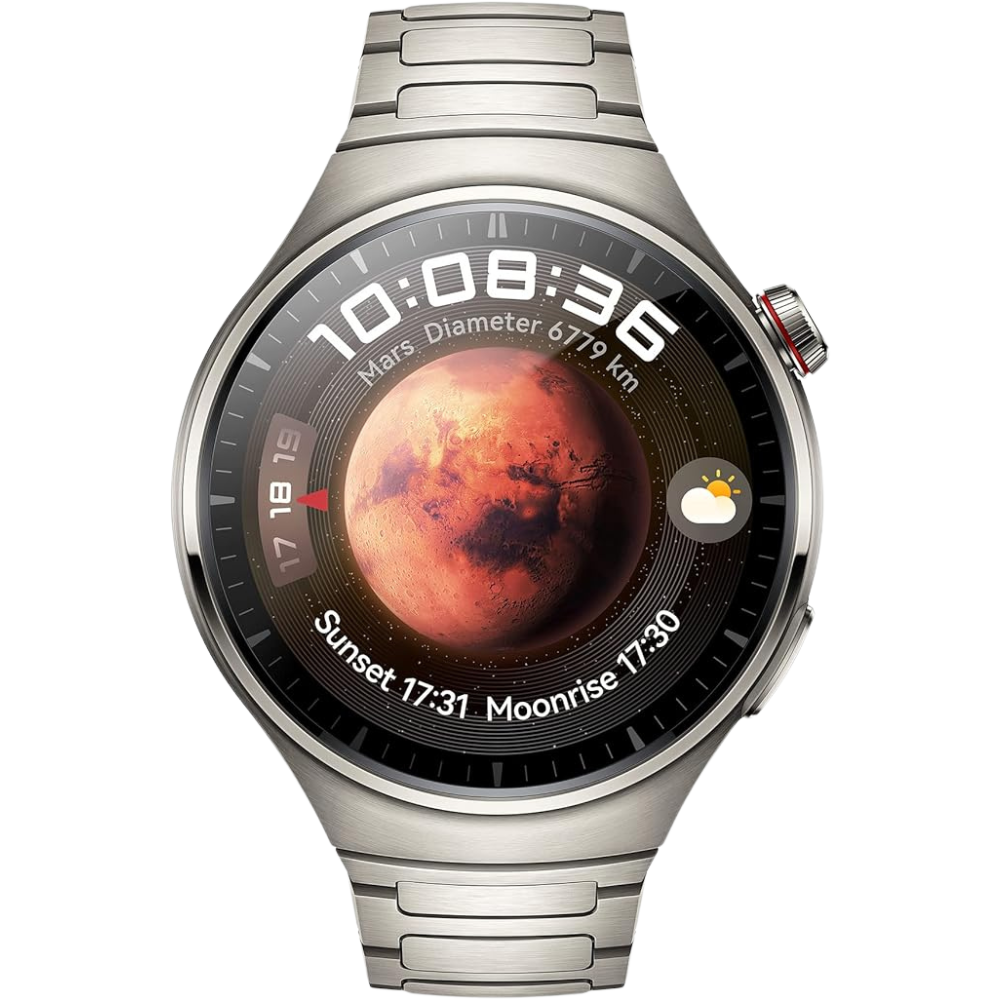 Huawei Watch 4 pro