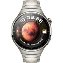 Huawei Watch 4 pro