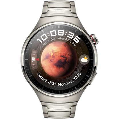 Huawei Watch 4 pro