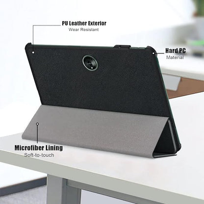 Exelle Flip Case For OnePlus Pad