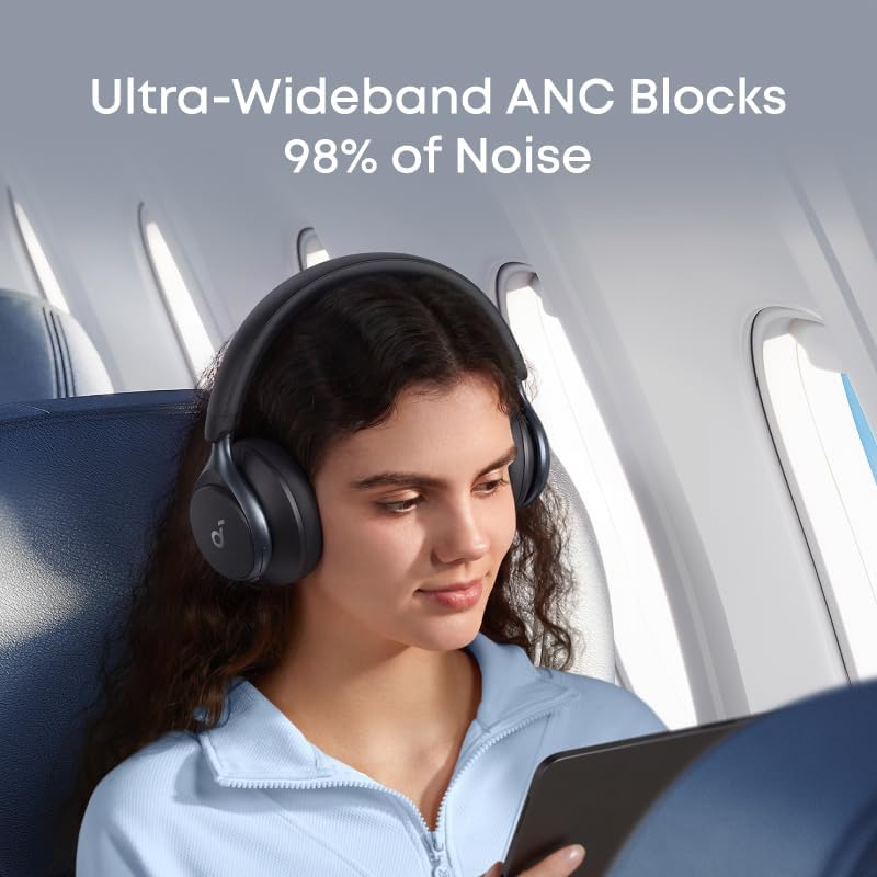 Soundcore Anker Space One