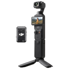 Dji Osmo Pocket 3