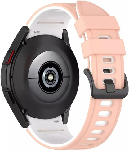Sport Band one slot watch strap 20 mm