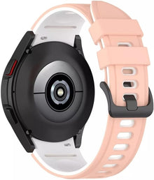Sport Band one slot watch strap 20 mm