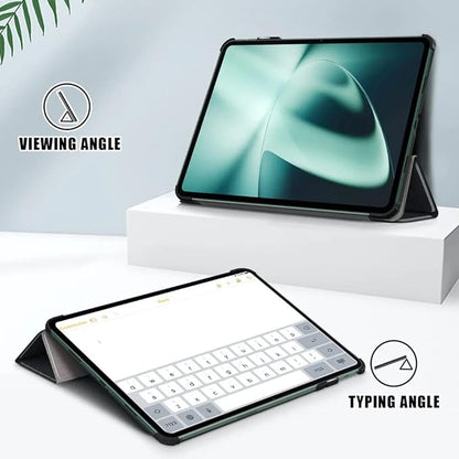 Exelle Flip Case For OnePlus Pad