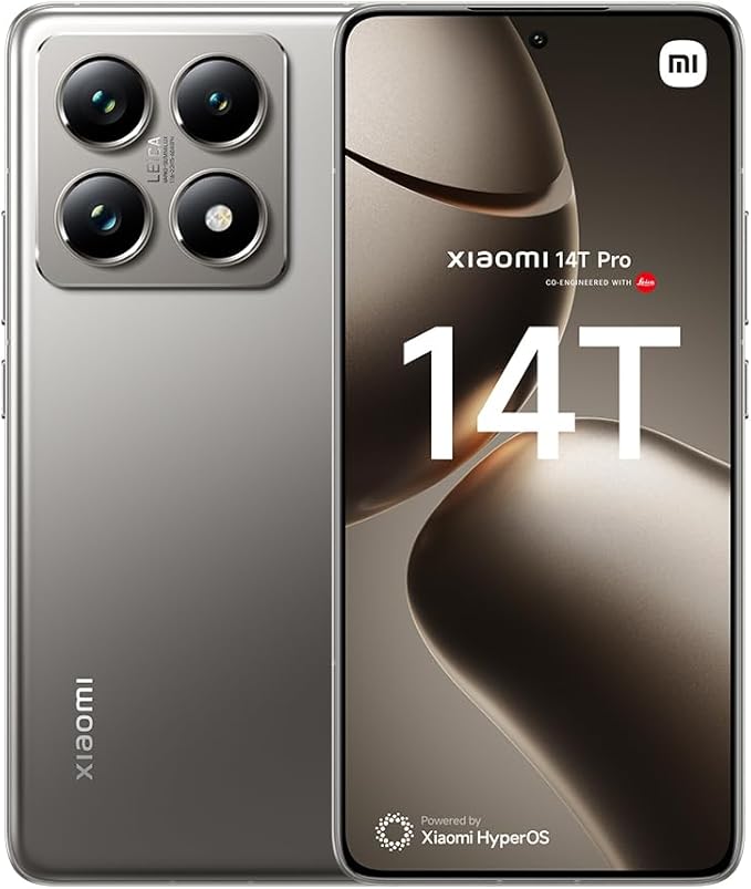 Xiaomi 14T PRO Mi 14 T PRO
