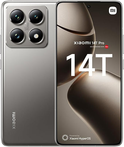 Xiaomi 14T PRO Mi 14 T PRO