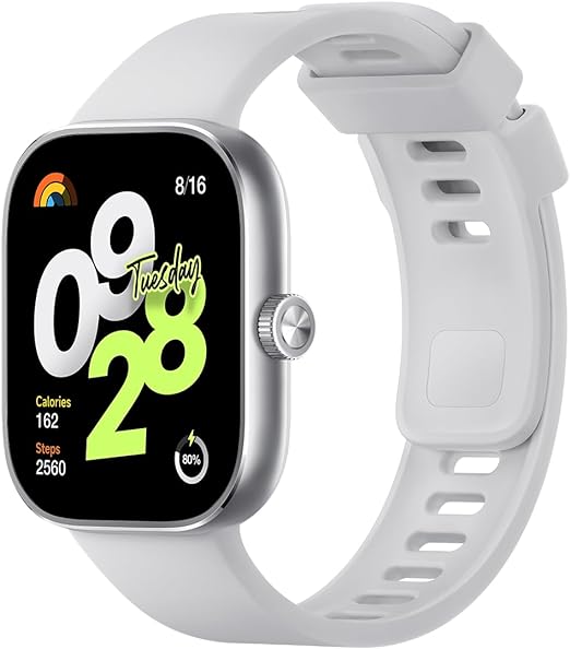 Redmi Watch 4