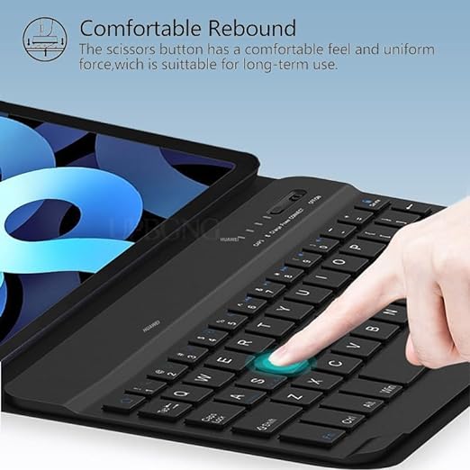 Copy Keyboard Case For Xiaomi Redmi Pad SE