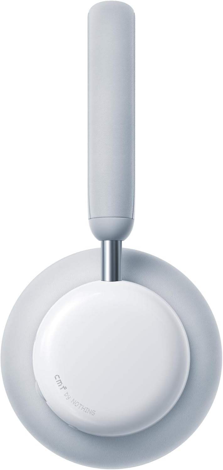 CMF Headphones Pro
