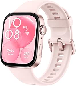 Huawei Fit 3