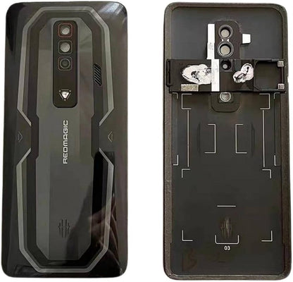 Redmagic 7 Back Glass