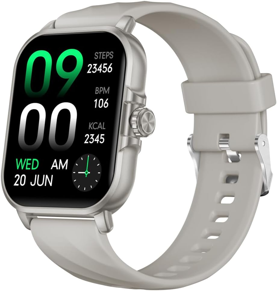 Black Shark Watch GT3 Neo