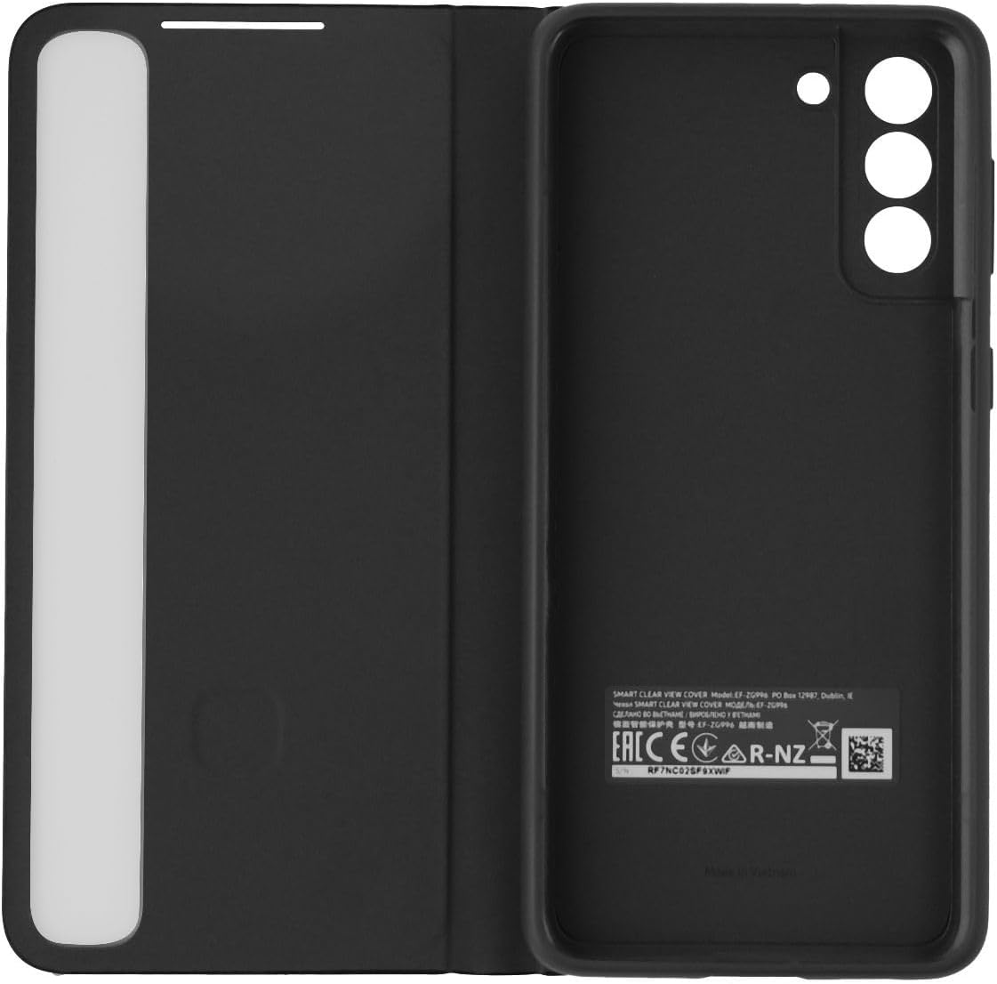 Samsung S21 Smart Cover