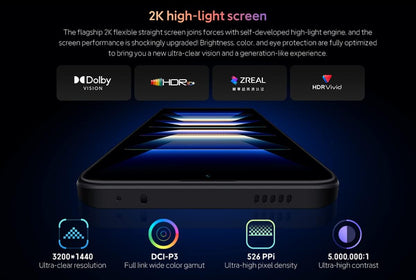 Redmi K60 PRO