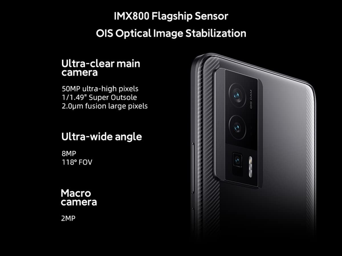 Redmi K60 PRO