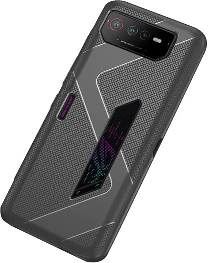 Exelle Silicone Case For Asus Phone ROG 6
