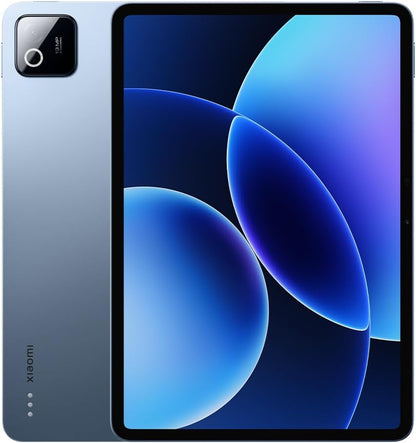 Xiaomi Pad 8 With Keyboard