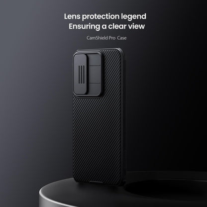 Nillkin CamShield Pro cover case for Samsung A36