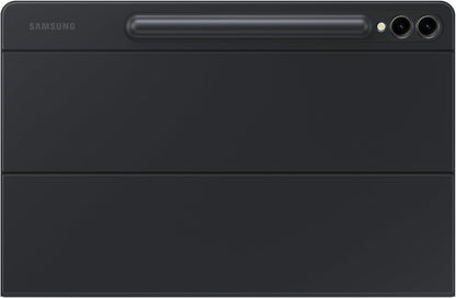 Samsung Book Cover Keyboard Slim For Tab S9 + | S9 Fe +