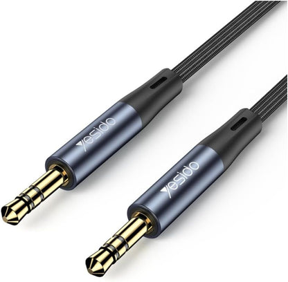 Yesido Audio Cable Aux 3.5MM Male To Male Audio Cable