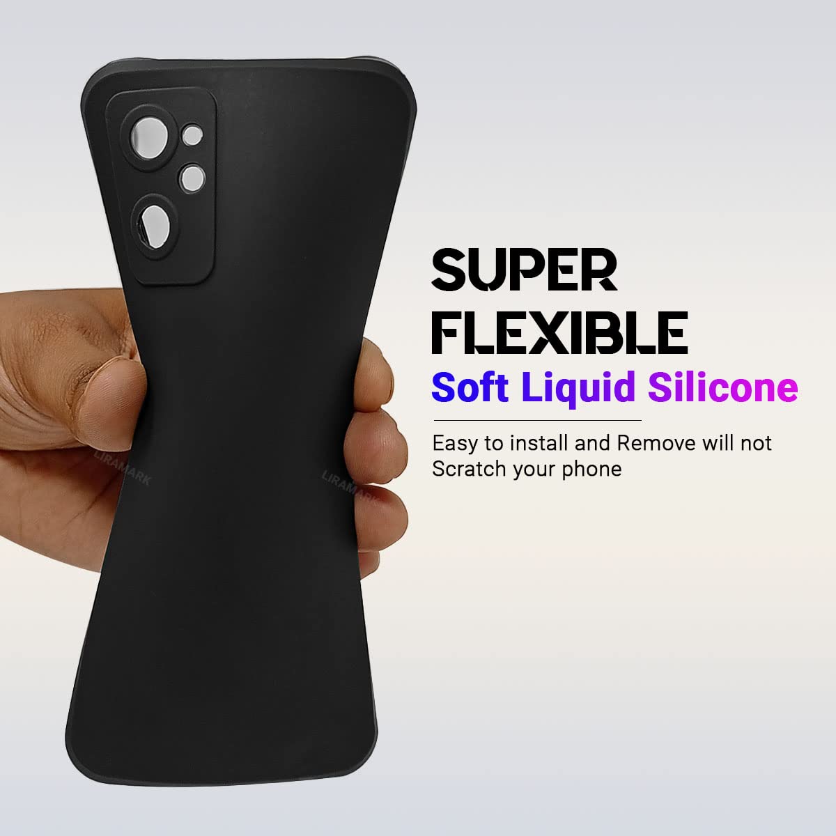 Silicone Case For Realme 9I