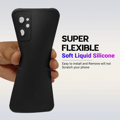 Silicone Case For Realme 9I