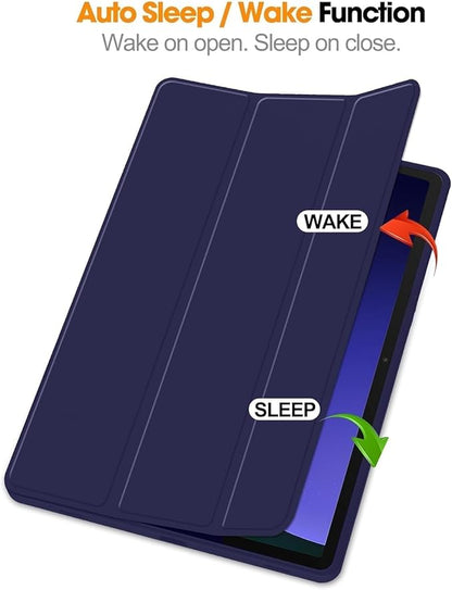 Exelle Flip Case For Xiaomi Redmi Pad Pro, Poco Pad