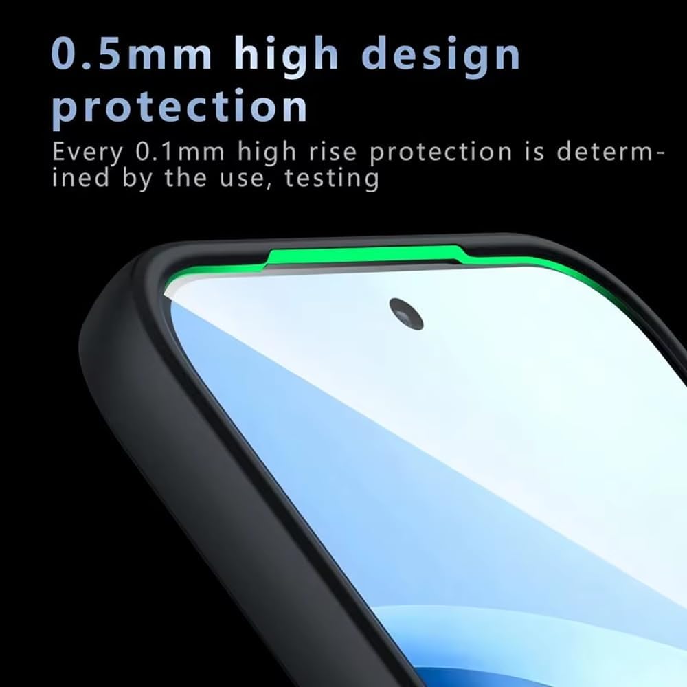 Clear With Freame For Xiaomi 17T / 17TPRO