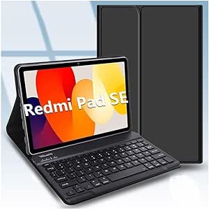 Copy Keyboard Case For Xiaomi Redmi Pad SE