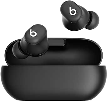 Beats Solo Buds