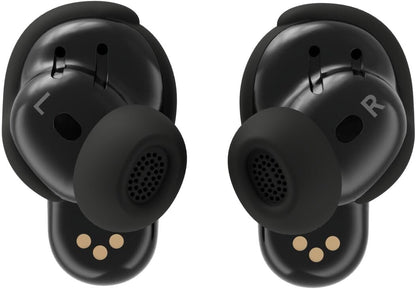 Bose New QuietComfort Ultra Bluetooth Earbuds (2nd Gen)