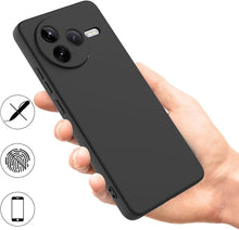 silicon case for xiaomi f7 pro