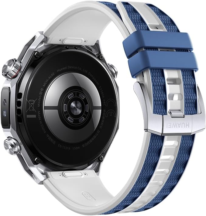 Huawei Watch Ultimate 2