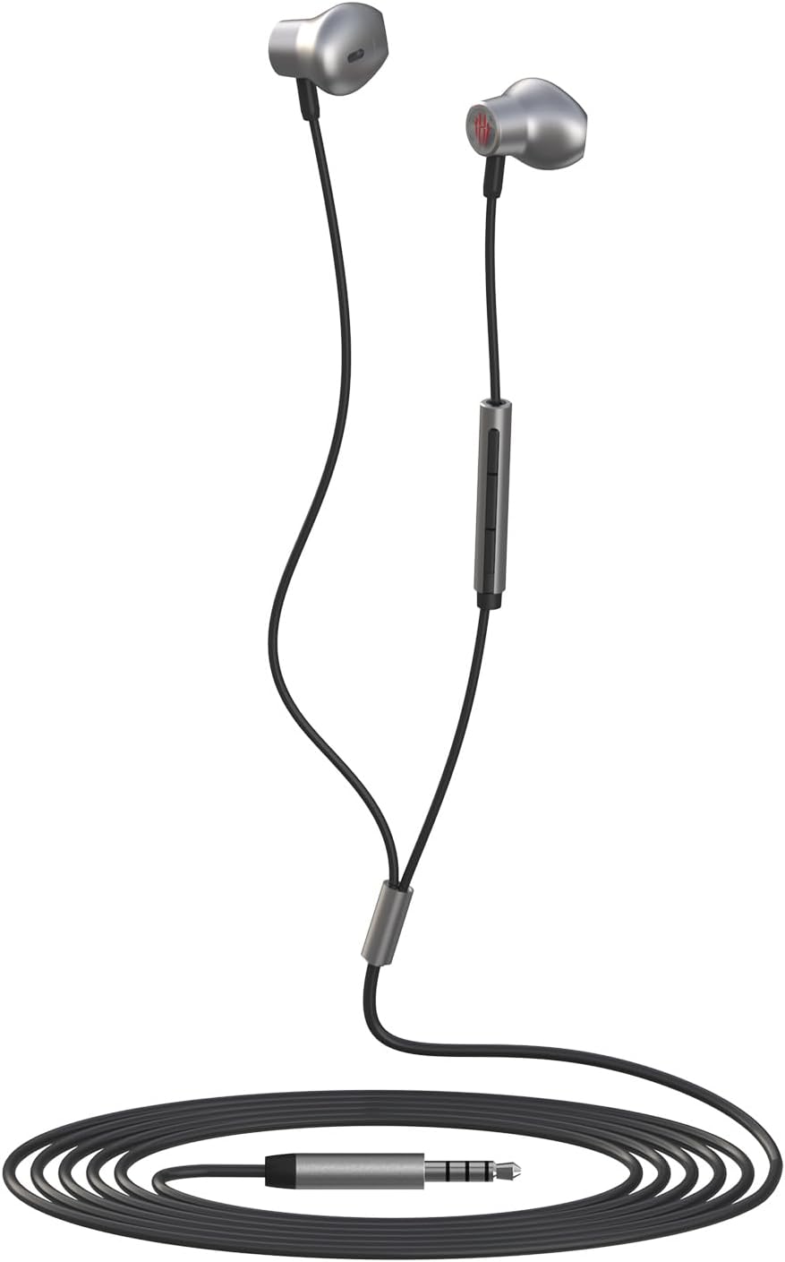 REDMAGIC Magic Sound Gaming Earphones(3.5mm Headphone Plug)
