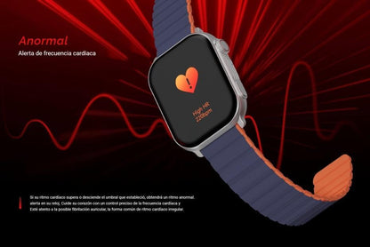 ساعة ذكية Kieslect Ks Pro Smartwatch