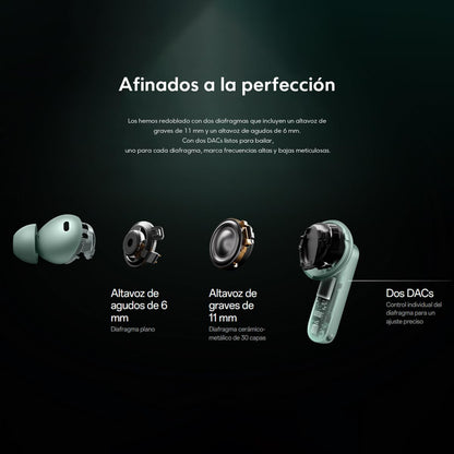 OnePlus Buds 4