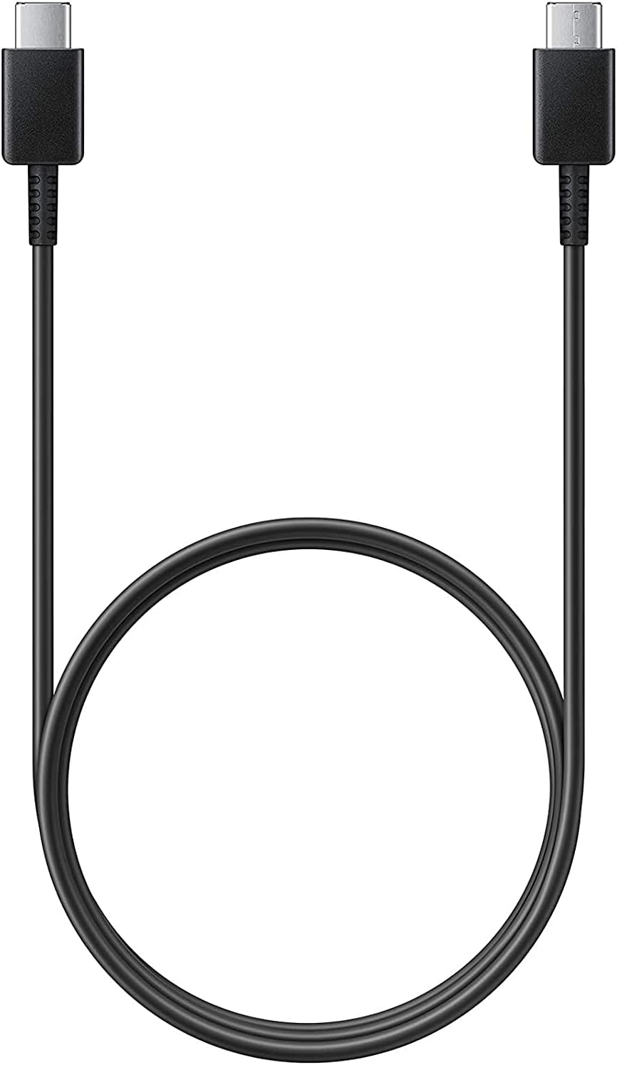 Samsung USB-C to USB-C 1.8m Cable (3A)
