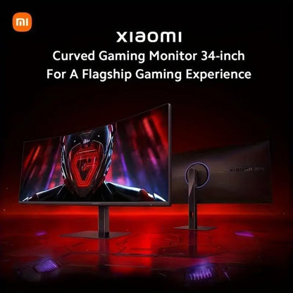 Xiaomi G34WQI 34 Inch