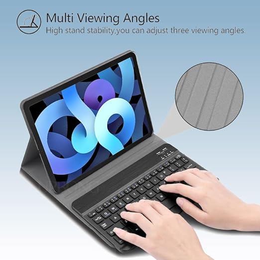 Copy Keyboard Case For Xiaomi Redmi Pad SE