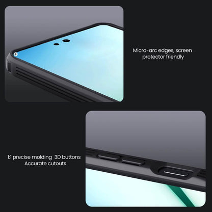 Nillkin CamShield Pro cover case for Samsung A36