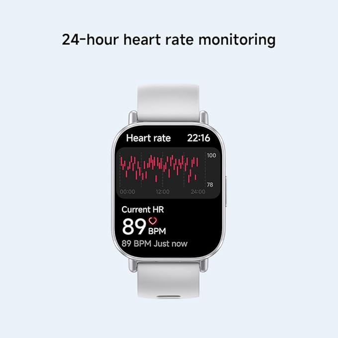 Redmi Watch 5 Active