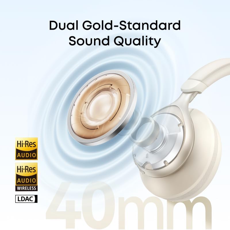 Soundcore Anker Space One