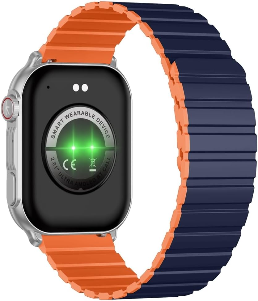 ساعة ذكية Kieslect Ks Pro Smartwatch