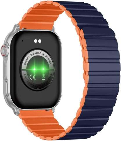 ساعة ذكية Kieslect Ks Pro Smartwatch