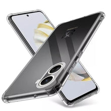 Clear Case For Huawei Nova 10 SE